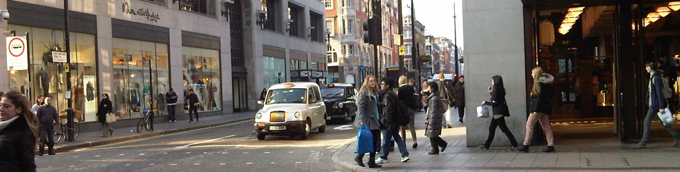 Dominate Our Streets