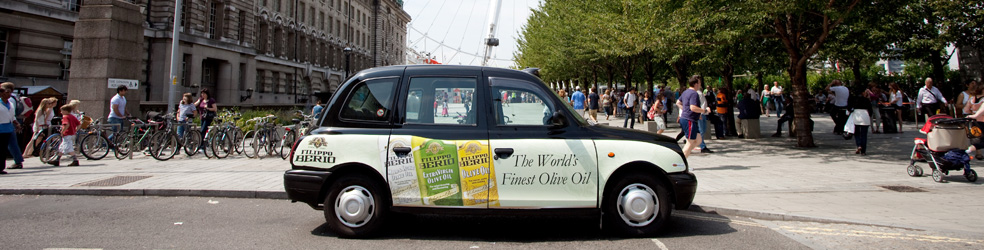 Go where there are consumers